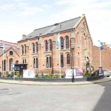 1 Chapel Place Chester Dış mekan fotoğraf